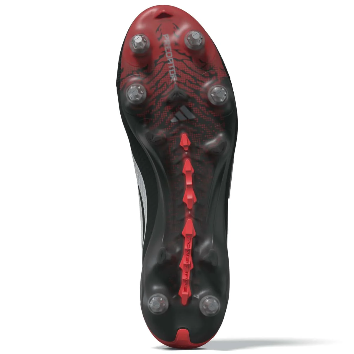 Scarpe da calcio PREDATOR ELITE Laceless Soft Ground - Image 3