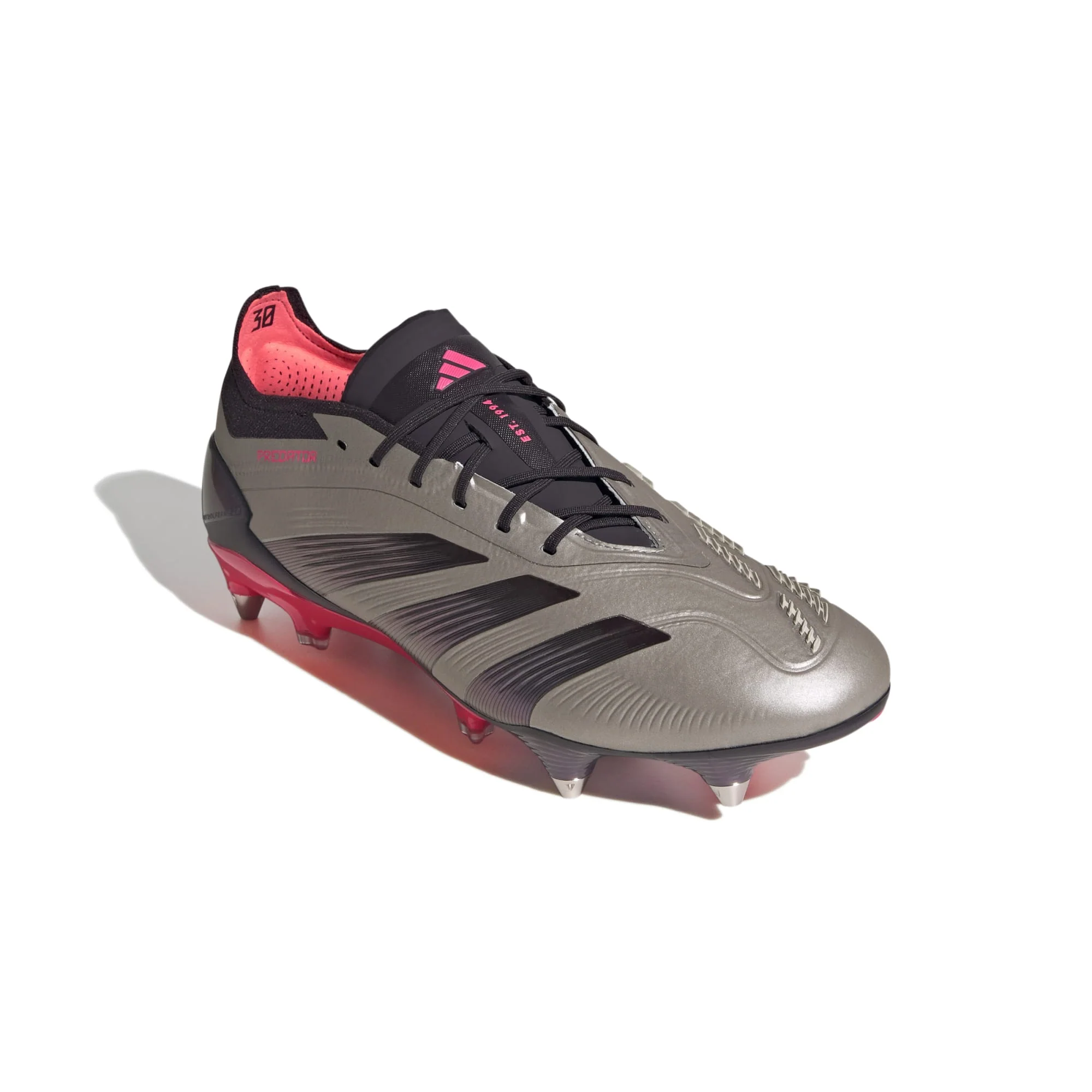 Scarpe da calcio Predator Elite Soft Ground - Image 3