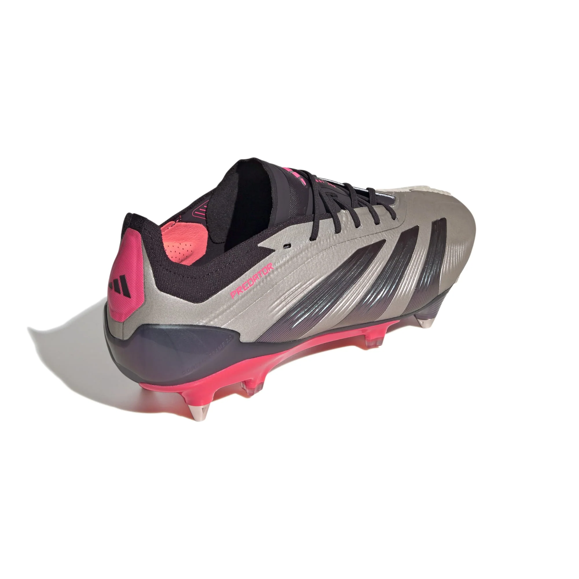 Scarpe da calcio Predator Elite Soft Ground - Image 4