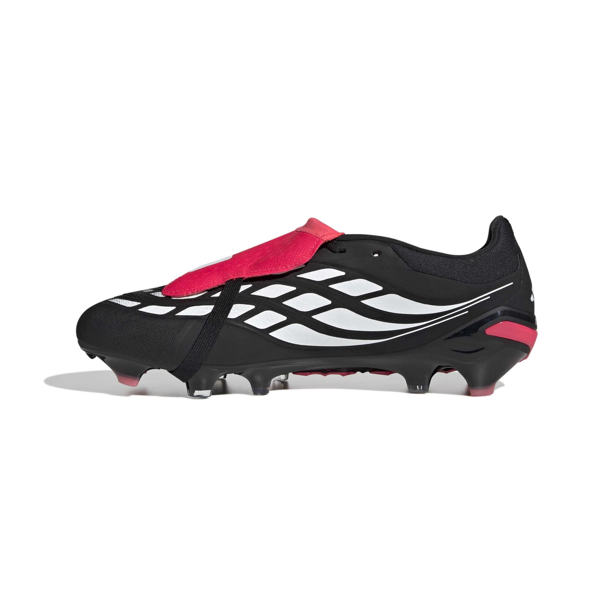 Scarpe da calcio Predator Pro Fold-Over Tongue Firm Ground - Image 2