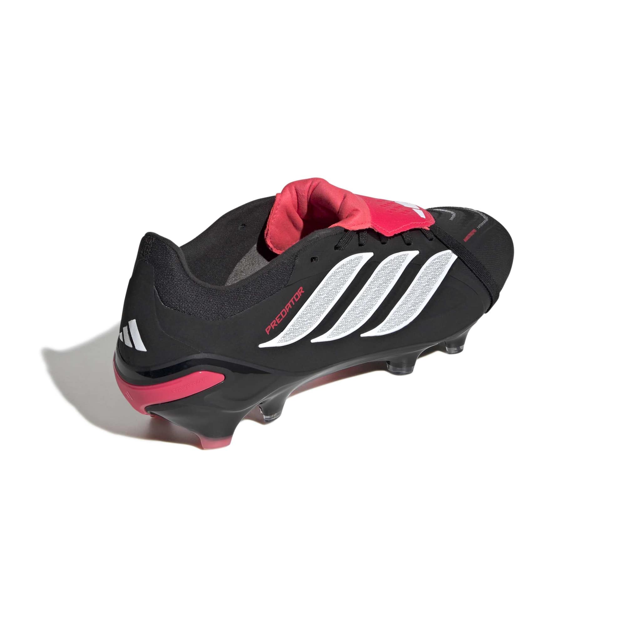 Scarpe da calcio Predator Pro Fold-Over Tongue Firm Ground - Image 4