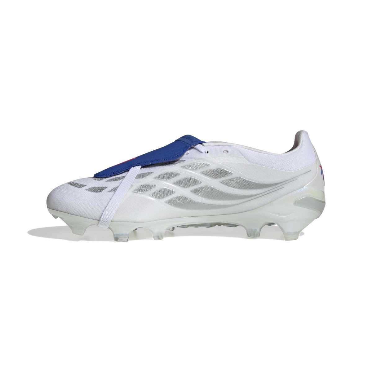 Scarpe da calcio Predator Pro Fold-Over Tongue Firm Ground - Image 2