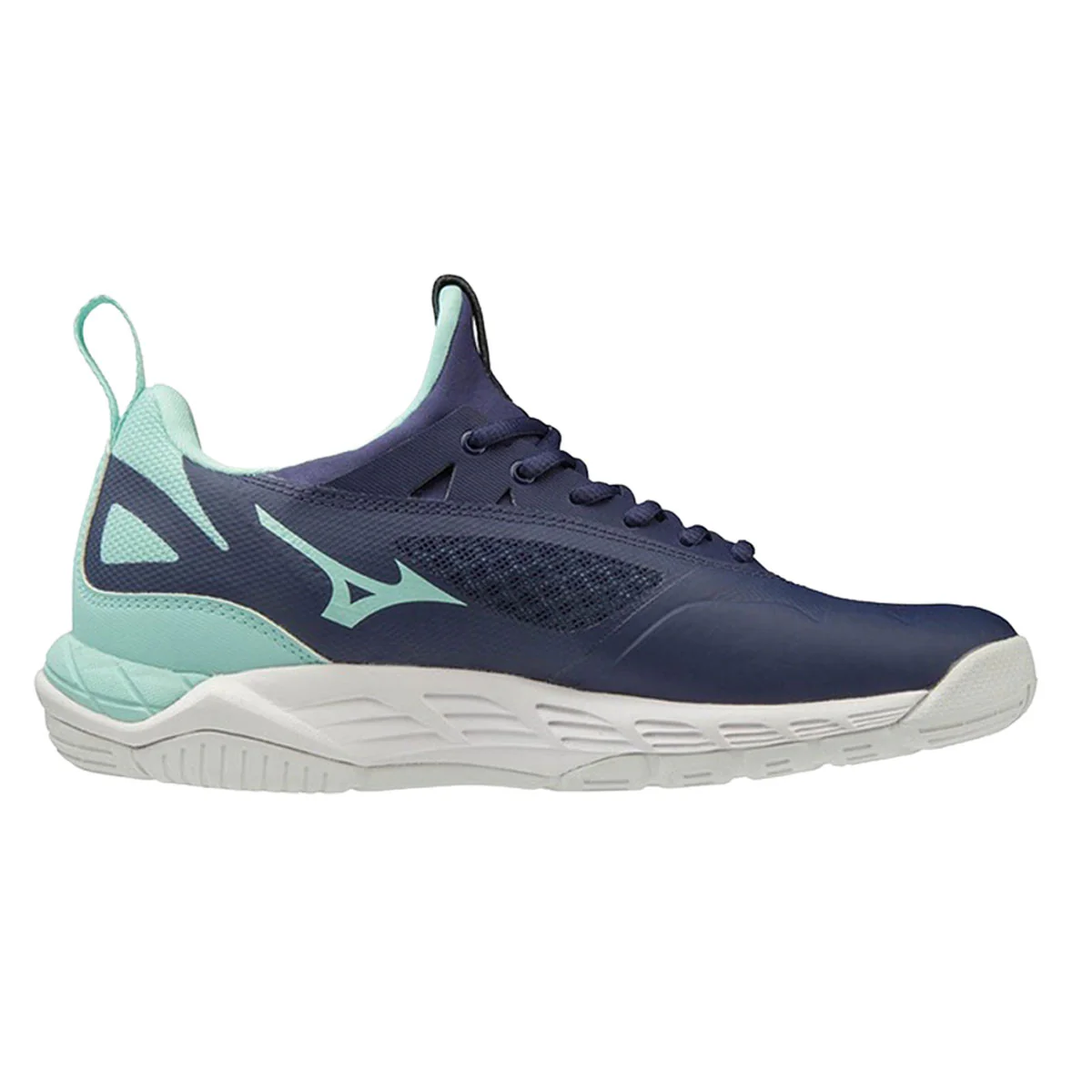 Scarpe da volley WAVE LUMINOUS S.P.WOS - Image 2